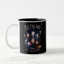 Search for 1692 mugs Witch