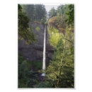 Search for oregon state art Waterfall