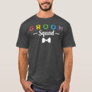 Search for gay bachelor party tshirts Bridesmaid