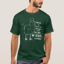 Search for funny chicken sayings For him