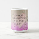Search for heart strings mugs Pink