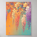 Search for sunset gradient art Colourful