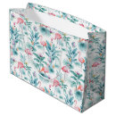 Search for flamingo gift bags Tropical