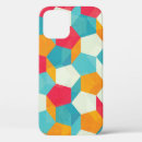 Search for mosaics cases Background