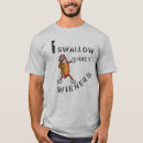 Search for swallow tshirts Adult humour