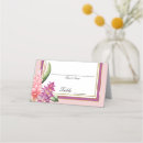 Search for orchid place cards Chic