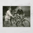 Search for cyclists postcards Boys