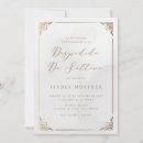 Search for languages” invitations Elegante