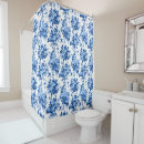 Search for vintage roses shower curtains Antique floral