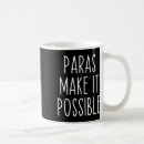 Search for paras mugs Educator