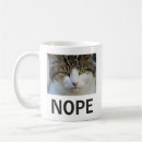 Search for cat jokes mugs Sarcastic