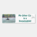 Search for snowmobile bumper stickers Sled