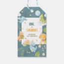 Search for dinosaur gift tags Dinomite party