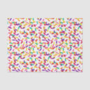 Search for sprinkle tissue paper Party