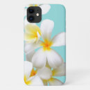 Search for plumeria flowers iphone cases Aloha