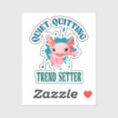 Search for quitter stickers Funny