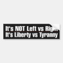 Search for new world order bumper stickers liberty