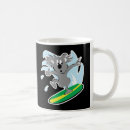 Search for funny koala bear mugs Animal lover