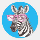 Search for blue background stickers Pink