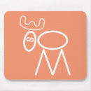 Search for moose mousepads Deer