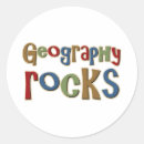 Search for geography stickers Design