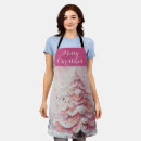 Search for whimsical trees aprons Snow
