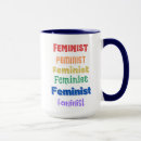 Search for feminist pride mugs Lgbtq