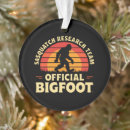 Search for hunter christmas tree decorations Cryptid