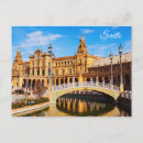 Search for seville postcards City