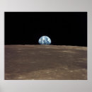 Search for earthrise posters Science