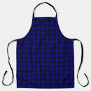 Search for mackay aprons Plaid