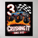 Search for truck kids posters Cute