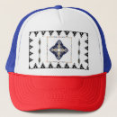 Search for abstract pattern hats Geometric
