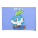 Search for ducks pillowcases Cartoon