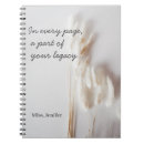 Search for teacher appreciation notebooks Simple