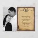 Search for barn engagement party invitations Western