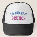 Search for hungry hats Food