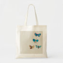 Search for blue butterfly bags Butterflies