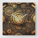 Search for antique clocks Steampunk