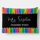 Search for rainbow coloured bags Best teacher ever