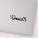 Search for danielle stickers Girl