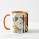 Search for urban mugs Abstract