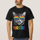Search for purride tshirts Pride