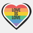 Search for heart month stickers Gay pride month
