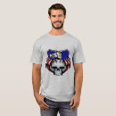 Search for patriotic skull tshirts Cool
