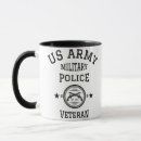 Search for retired police officer mugs Veteran