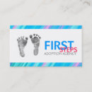 Search for adoption business cards Babies