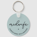Search for midwife key rings Doula