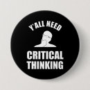 Search for freethinker badges Agnostic