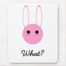 Search for easter bunny mousepads Ears